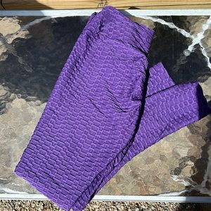 Tik Tok 🍑 leggings